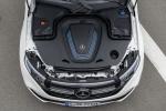 Mercedes-Benz EQC400 4Matic AMG Line 2019 года (WW)